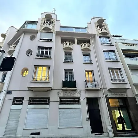 Cosy - Vieux Port Апартаменти *