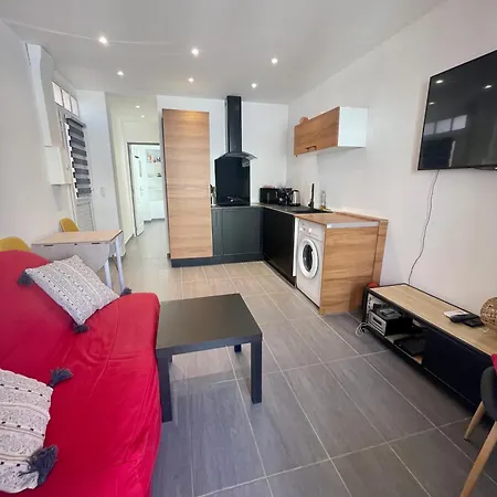 Апартаменти Cosy - Vieux Port *