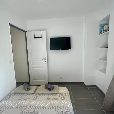 Cosy - Vieux Port أنتيب