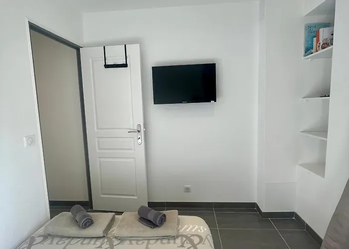 Cosy - Vieux Port Antibes