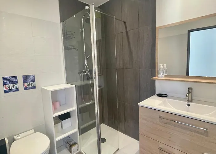 Cosy - Vieux Port Antibes